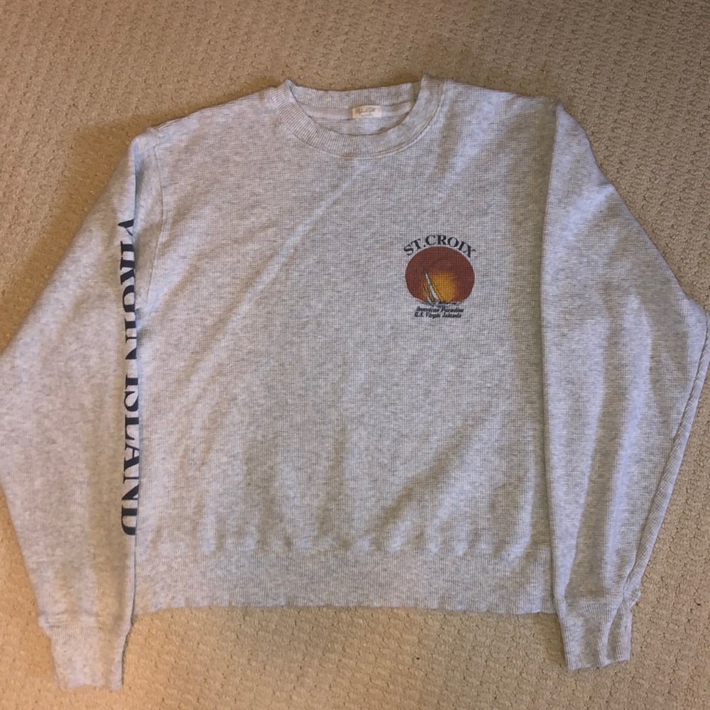 brandy melville long sleeve